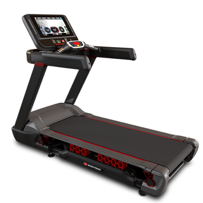 10TRX FREERUNNER&trade; TREADMILL