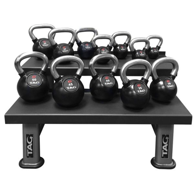 Kettlebells
