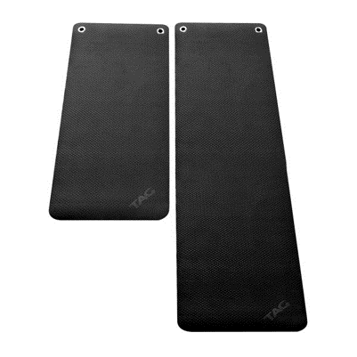 Deluxe Eyelet Fitness Mat