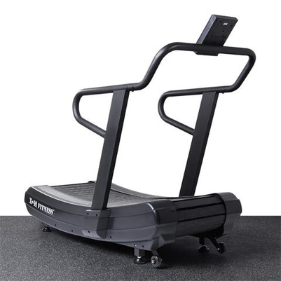 XM FITNESS CURVE RACER