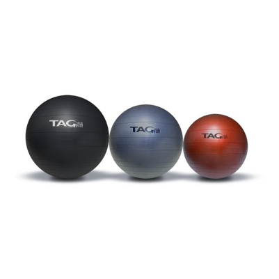 Stability Balls
