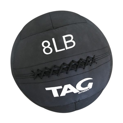 Bulletproof Medicine Ball