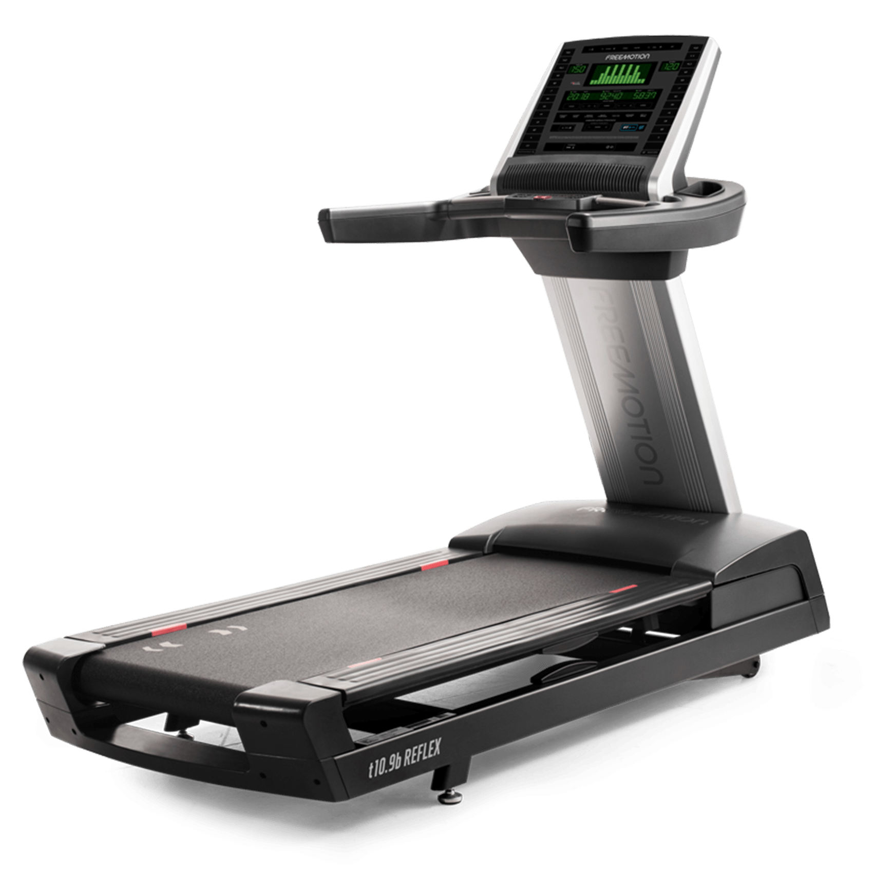 t10.9b REFLEX™ TREADMILL