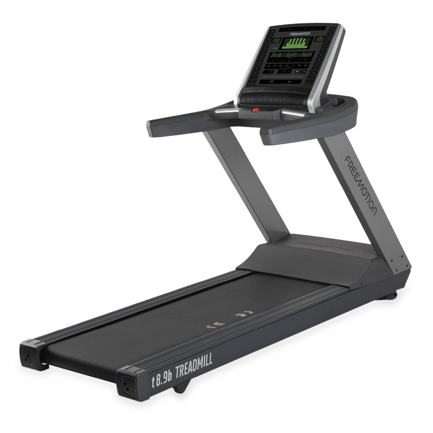 t8.9b TREADMILL