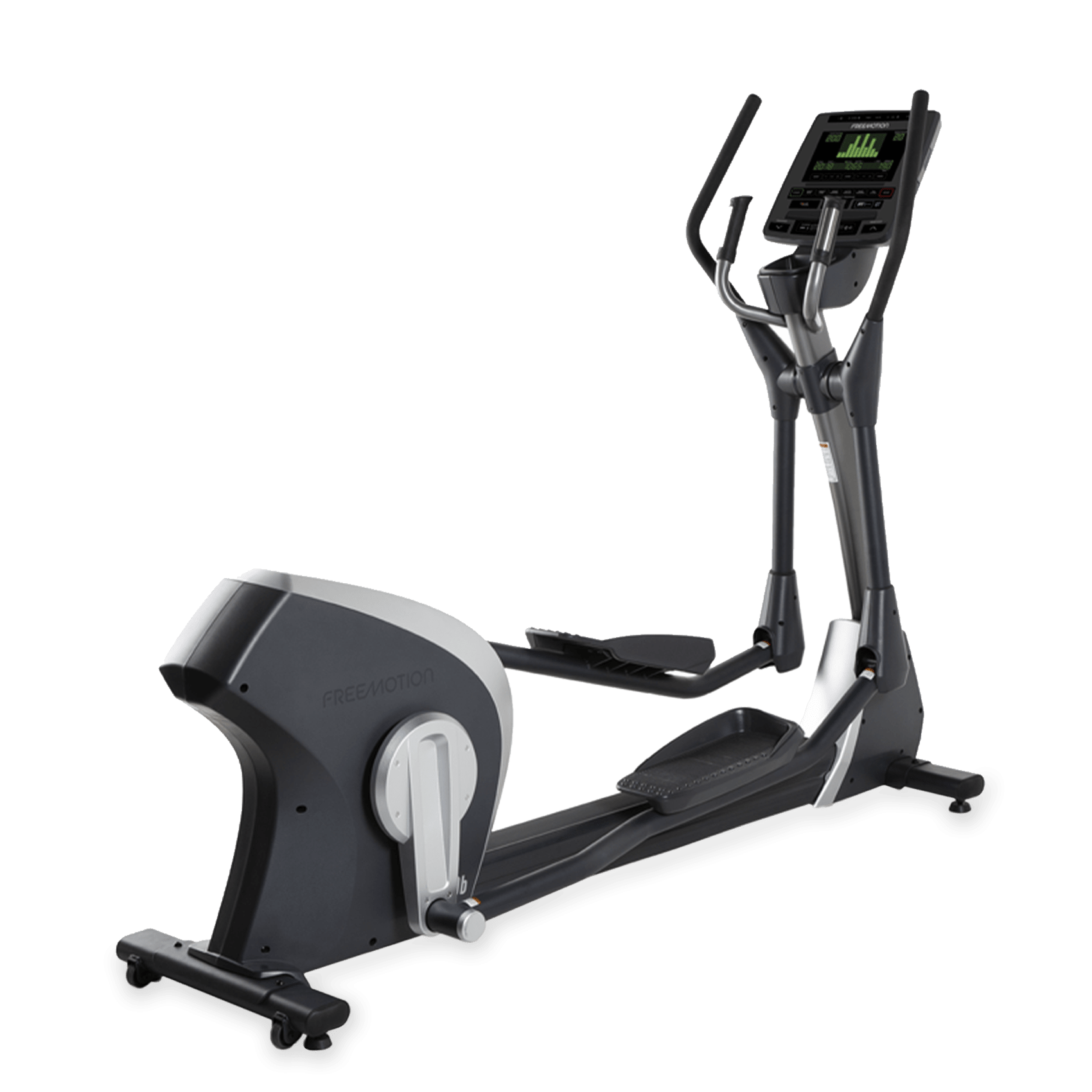 e8.9b ELLIPTICAL