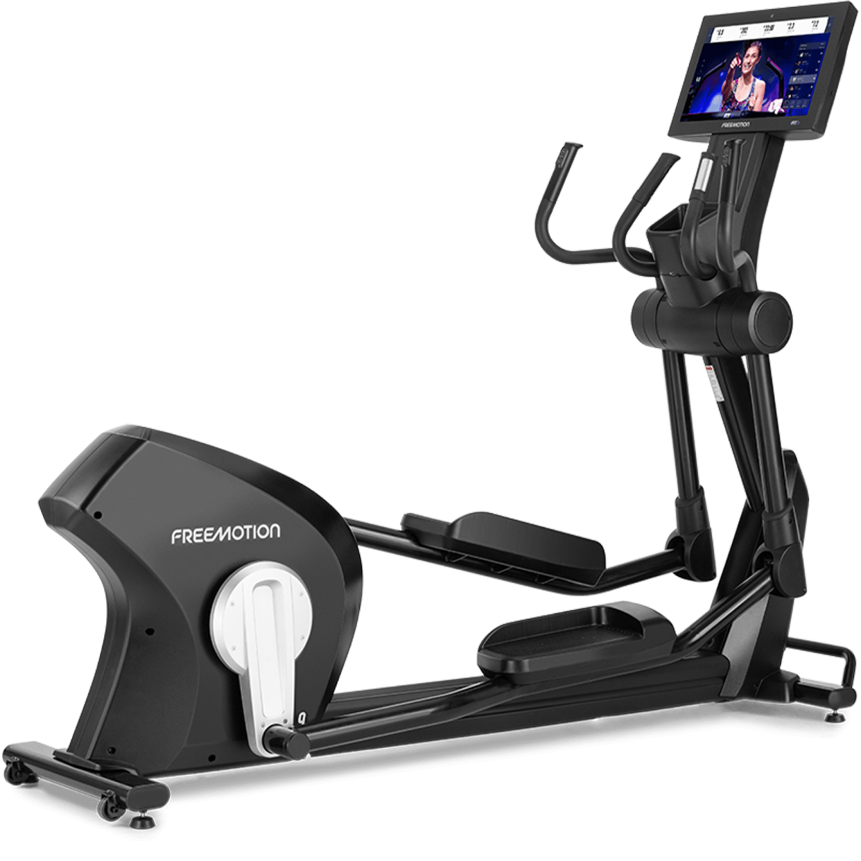 e22.9 ELLIPTICAL