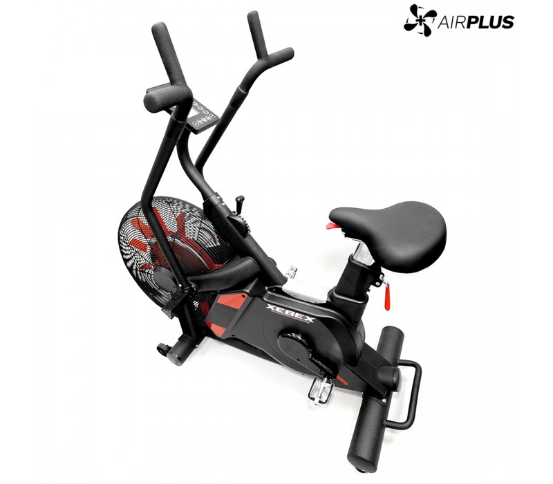 Xebex AirPlus Expert Bike 2.0