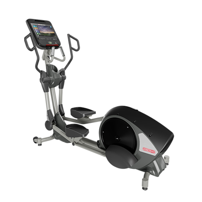 8RDE REAR DRIVE ELLIPTICAL