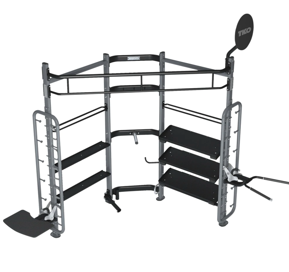 TKO Strength GROUP FUNCTIONAL CORNER UNIT