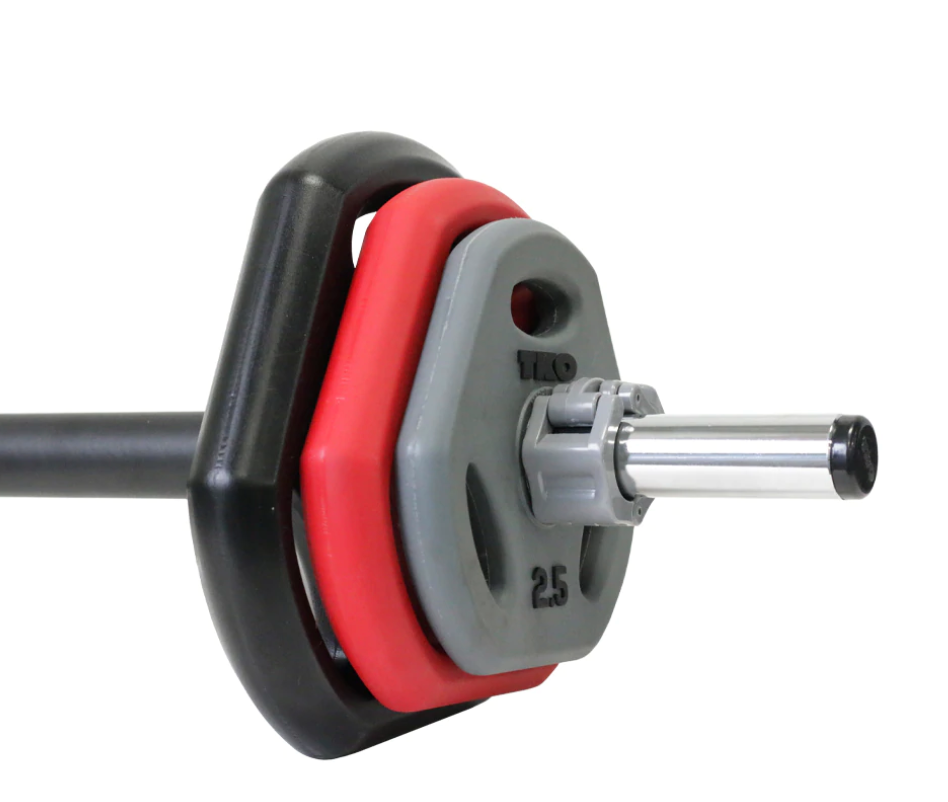 TKO CARDIO PUMP SET