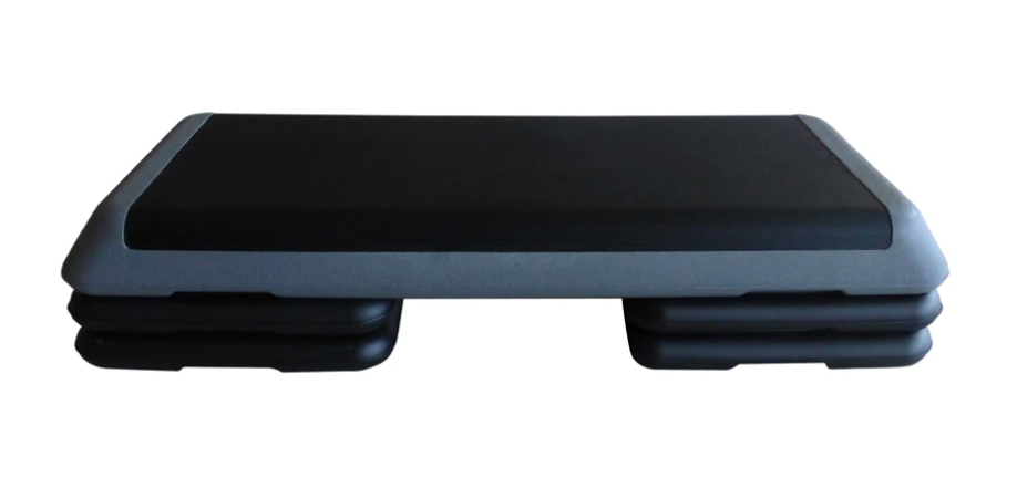 TKO FITNESS STEP