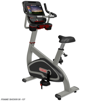 8UB UPRIGHT BIKE