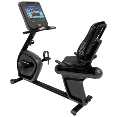 4RB RECUMBENT BIKE