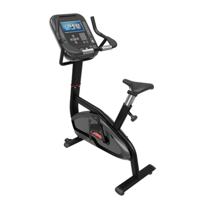 4UB UPRIGHT BIKE