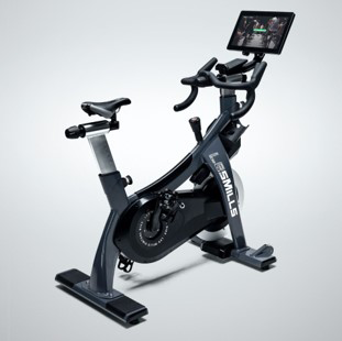 Les Mills Virtual Bike