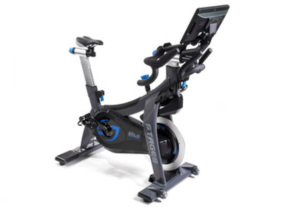 Solo Indoor Cycle 