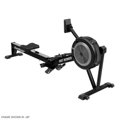 HIIT Rower