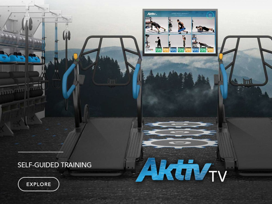 Aktiv TV