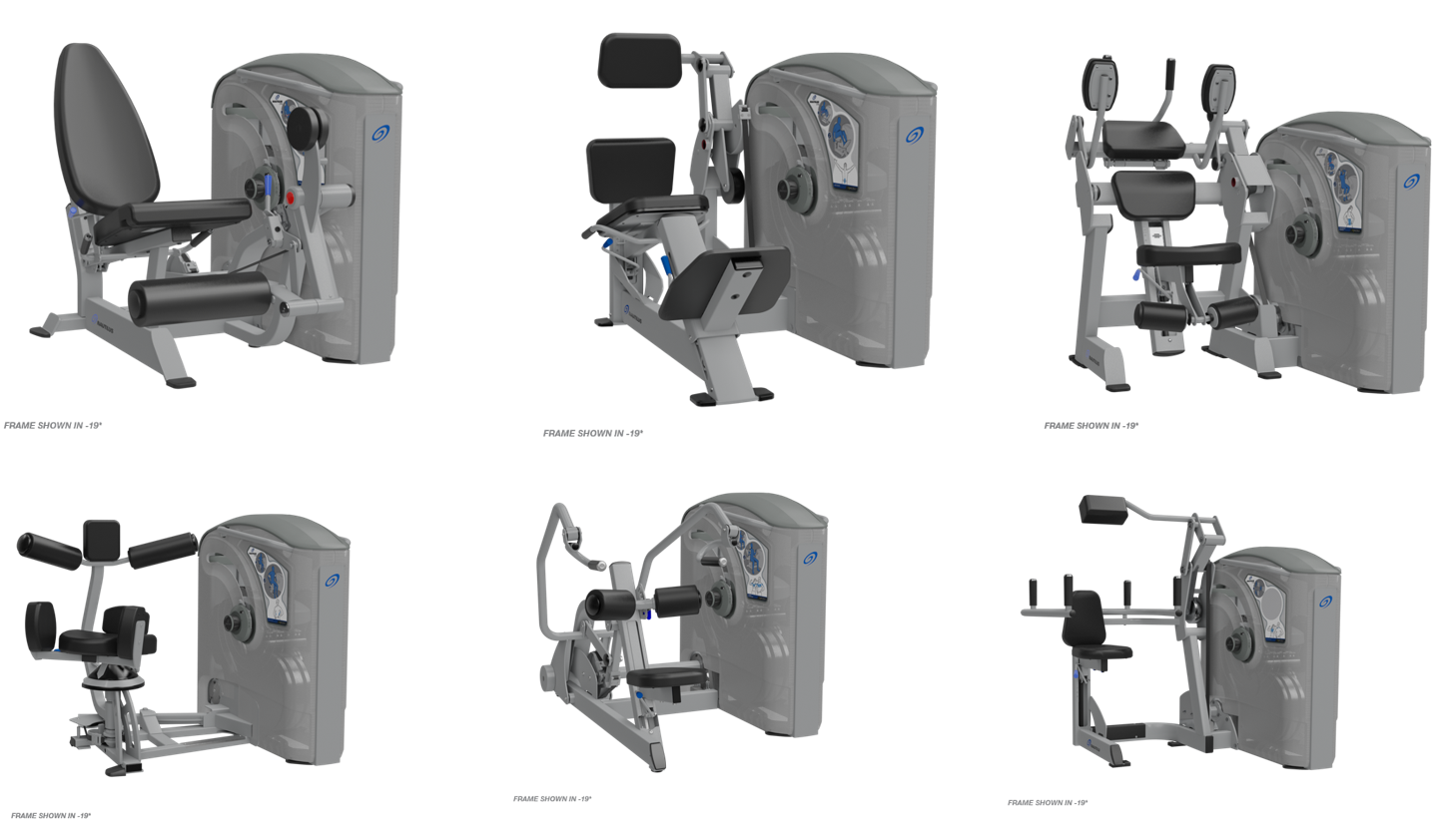 Nautilus One