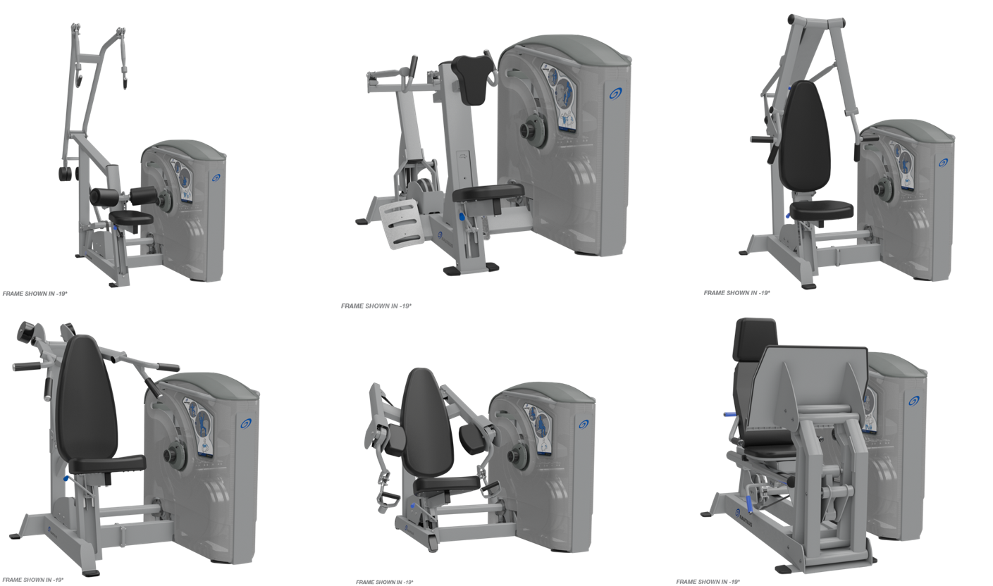 Nautilus One