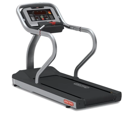 STRC TREADMILL