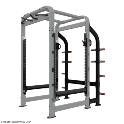Power Cage