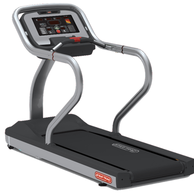 Star trac  STRX TREADMILL