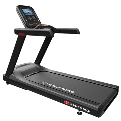 4TR TREADMILL
