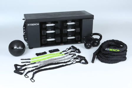 FitBench One