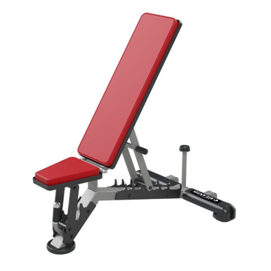 B-177 Adjustable Bench