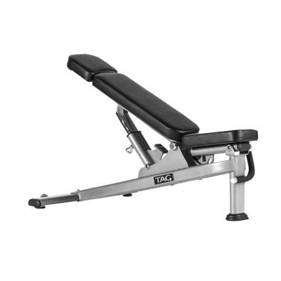 Multi-Angle Bench