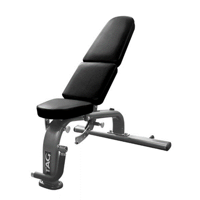 FID  Bench